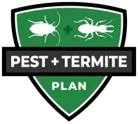 pest + termite plan