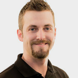 Justin Huffman