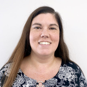 Katherine Williams