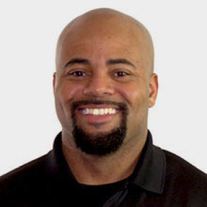 Ronnie Little