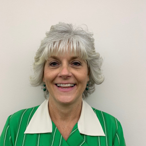 Cathy Edwards