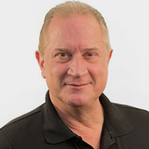 Jeff Weidhaas