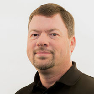 Mike Ford