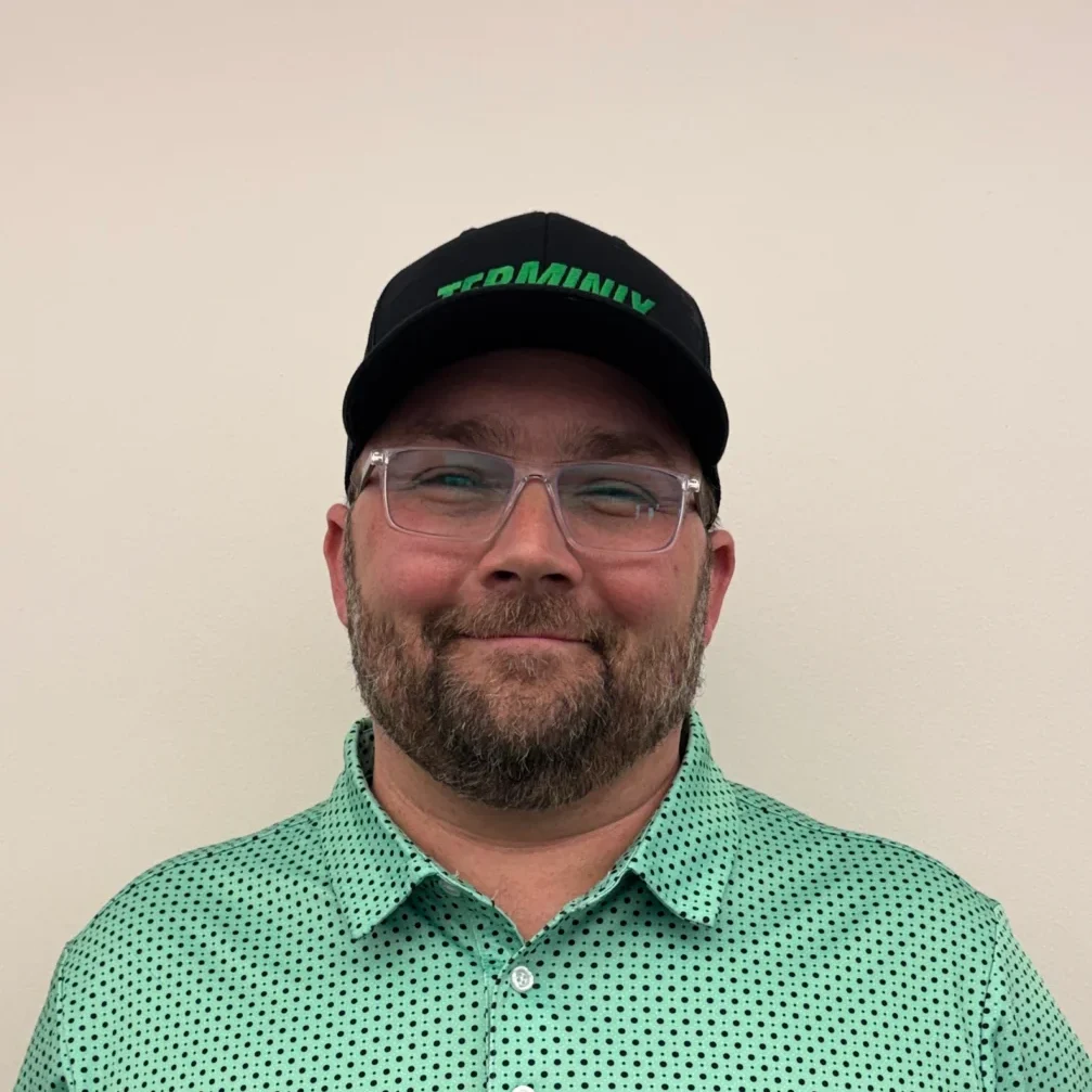 Matthew Shelton